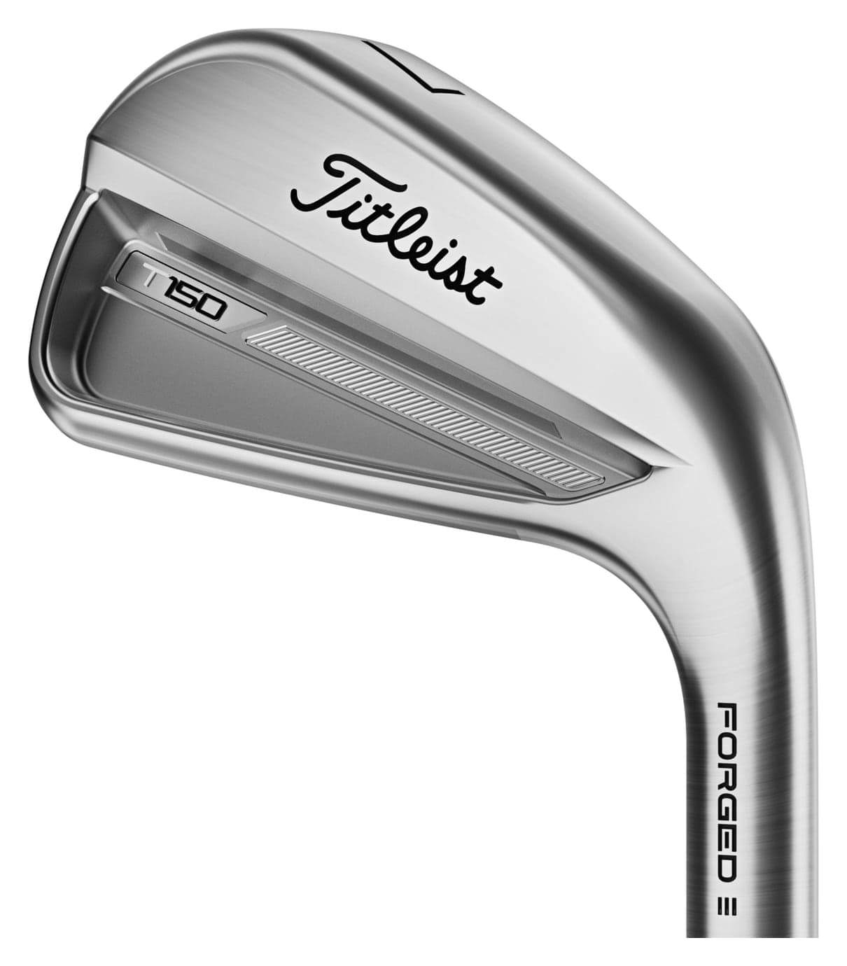 Titleist T150 irons