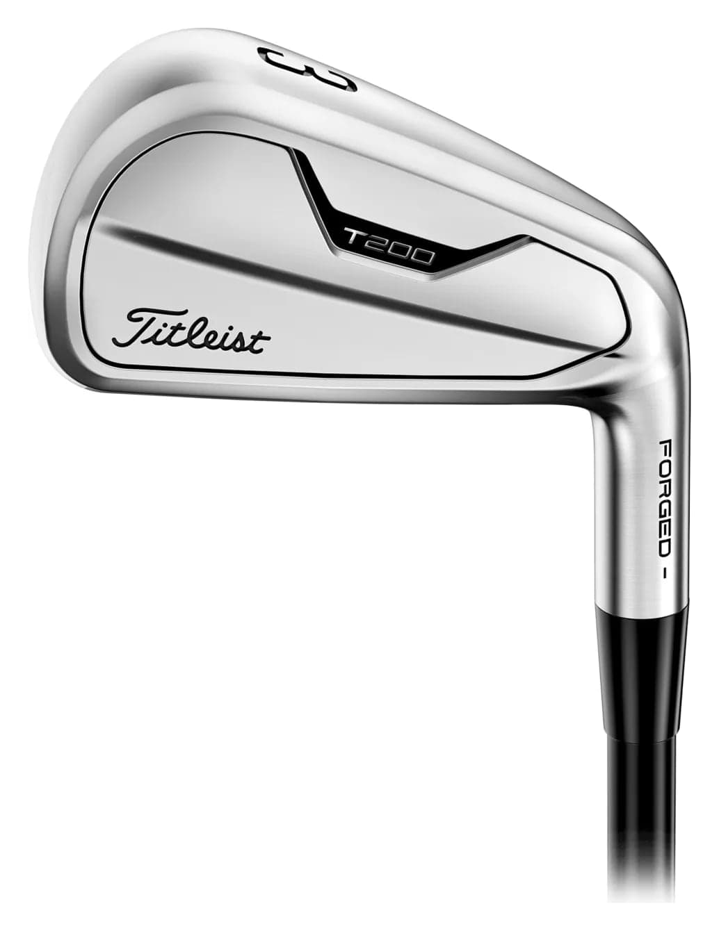 Titleist T200 (2021) irons