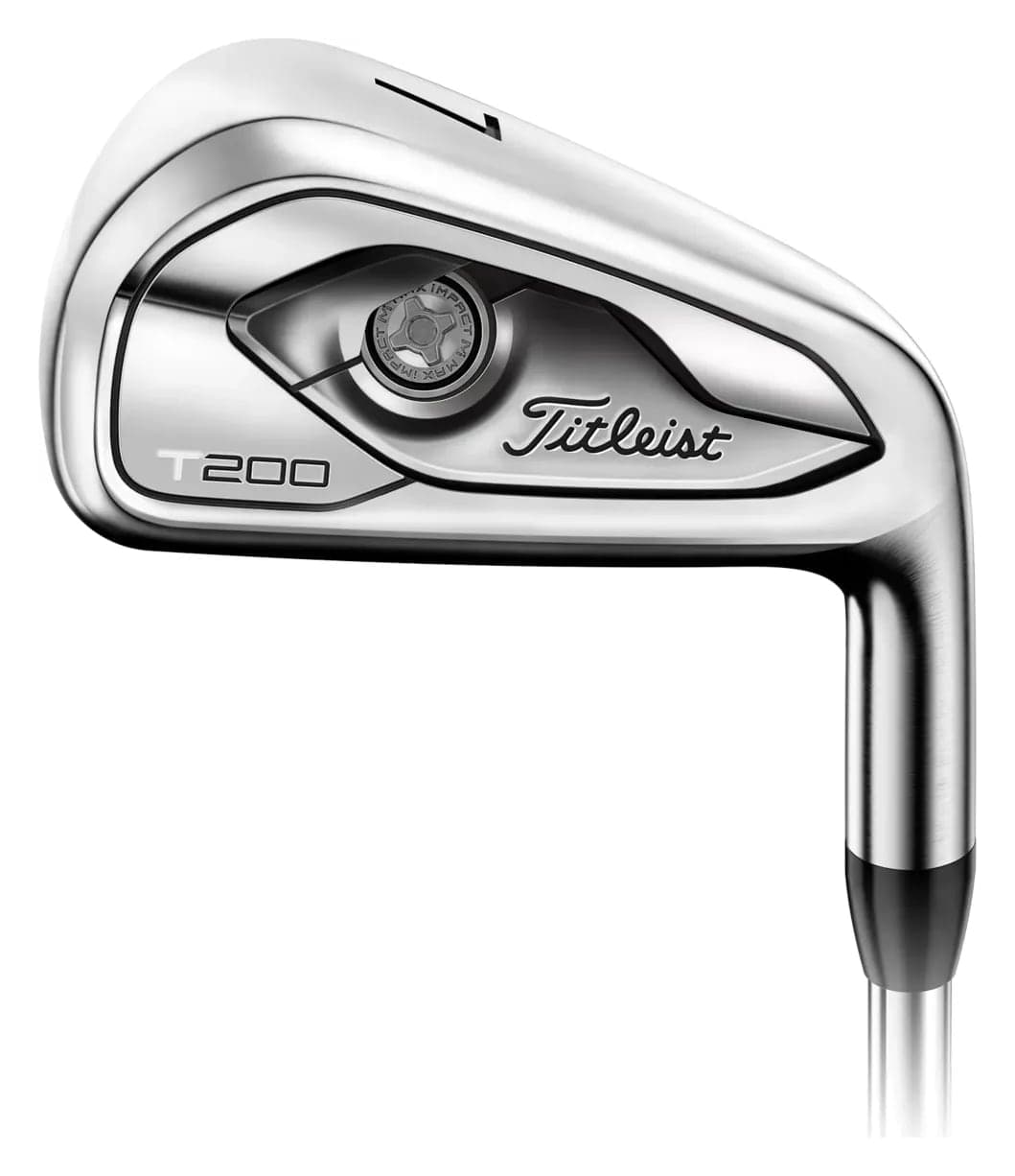 Titleist T200 irons