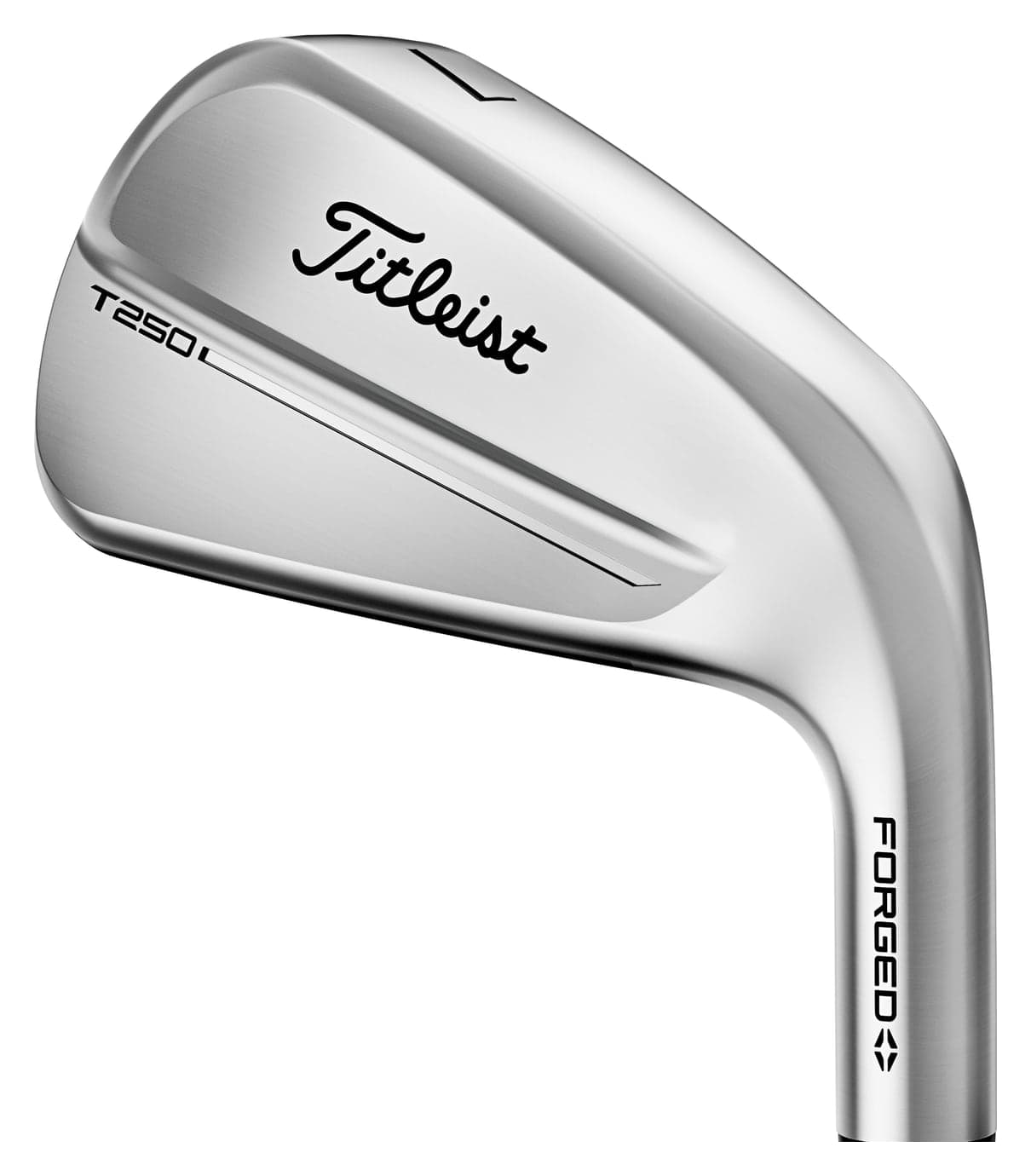 Titleist T250 irons
