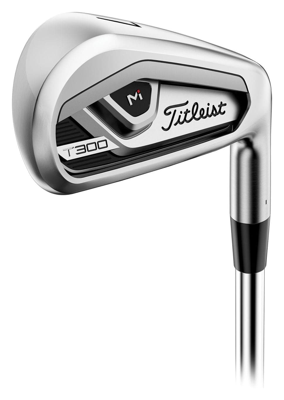 Titleist T300 (2021) irons