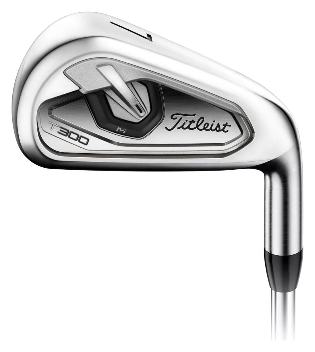Titleist T300 irons