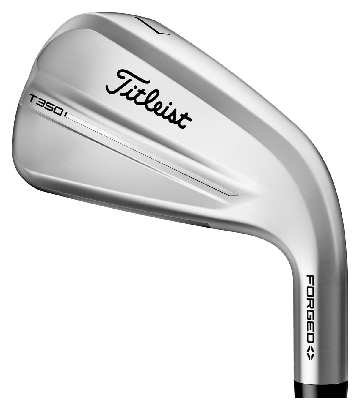 Titleist T350 (2025) irons