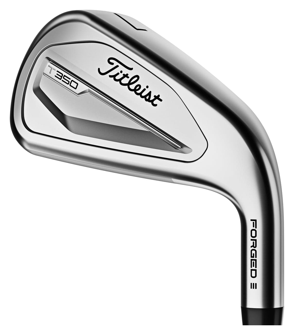 Titleist T350 irons