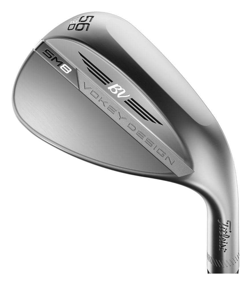 Titleist Vokey SM8 wedges