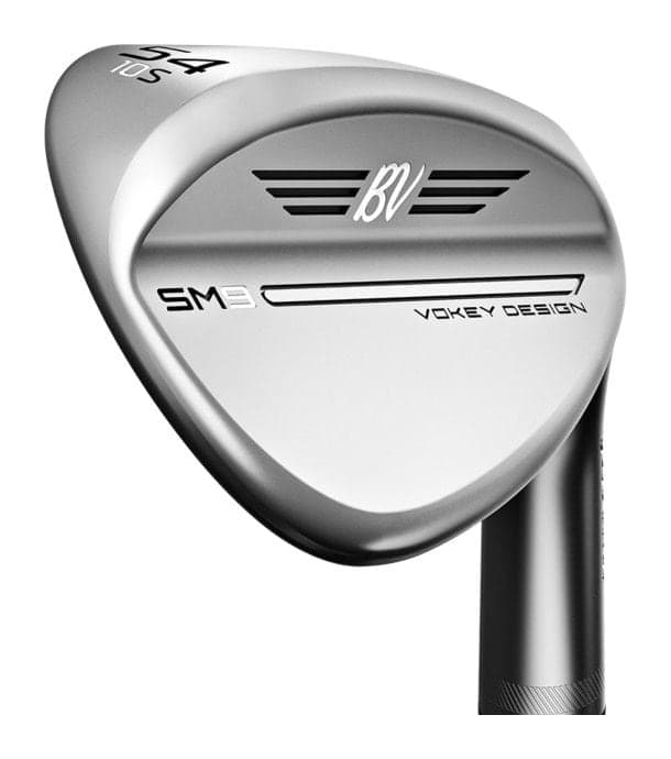 Titleist Vokey SM9 wedges