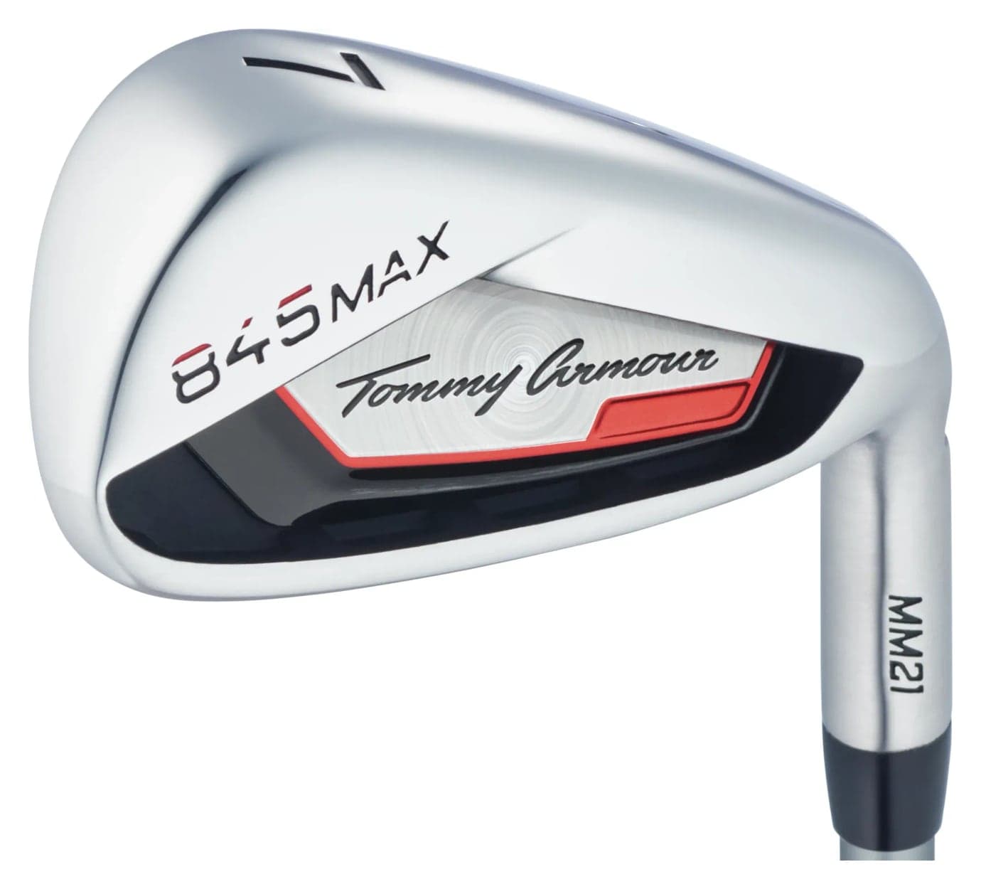 Tommy Armour 845 Max irons