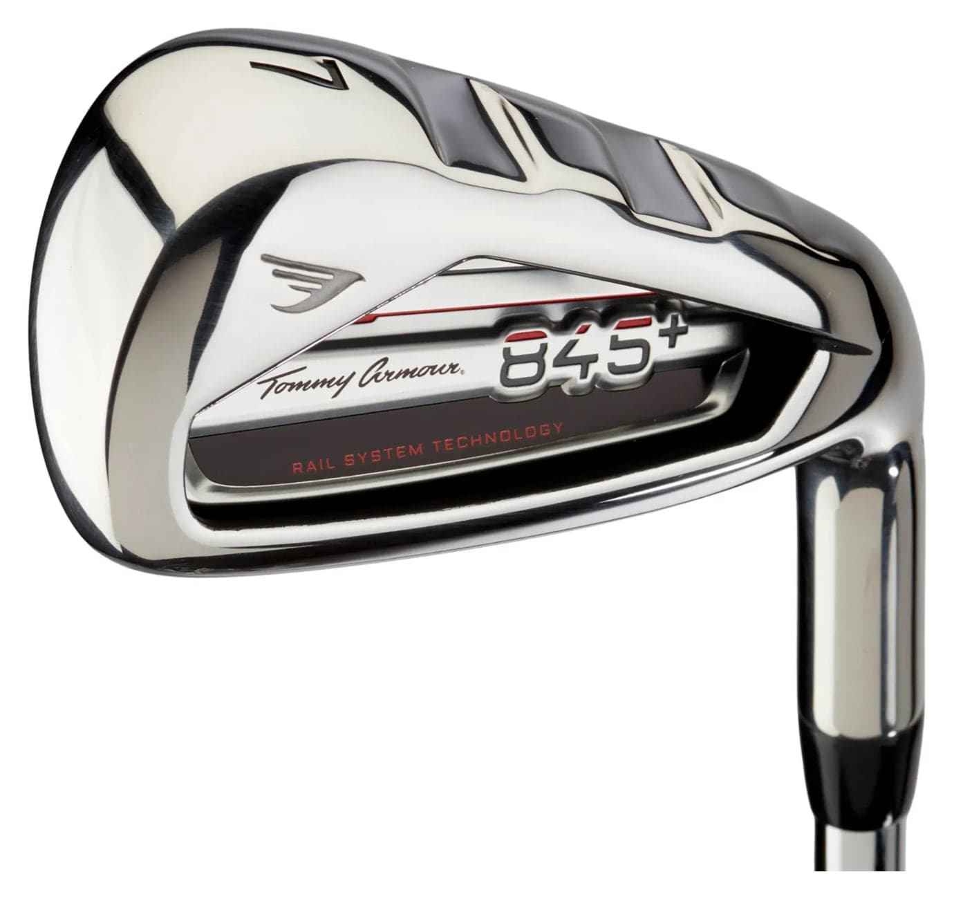 Tommy Armour 845+ irons