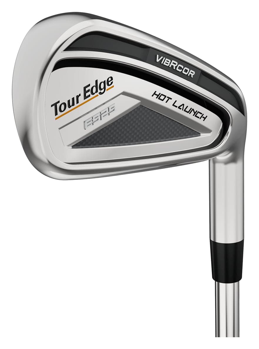 Tour Edge Hot Launch E525 irons