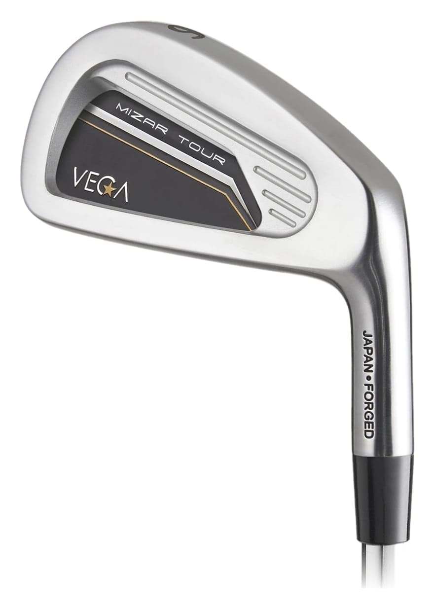 Vega Mizar Tour irons