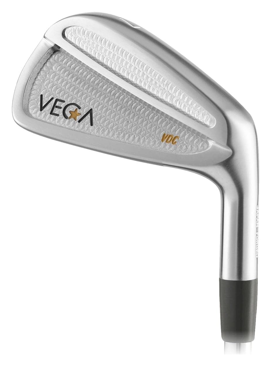 Vega VDC irons