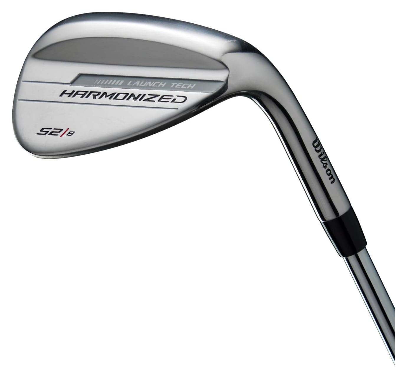 Wilson Harmonized wedges