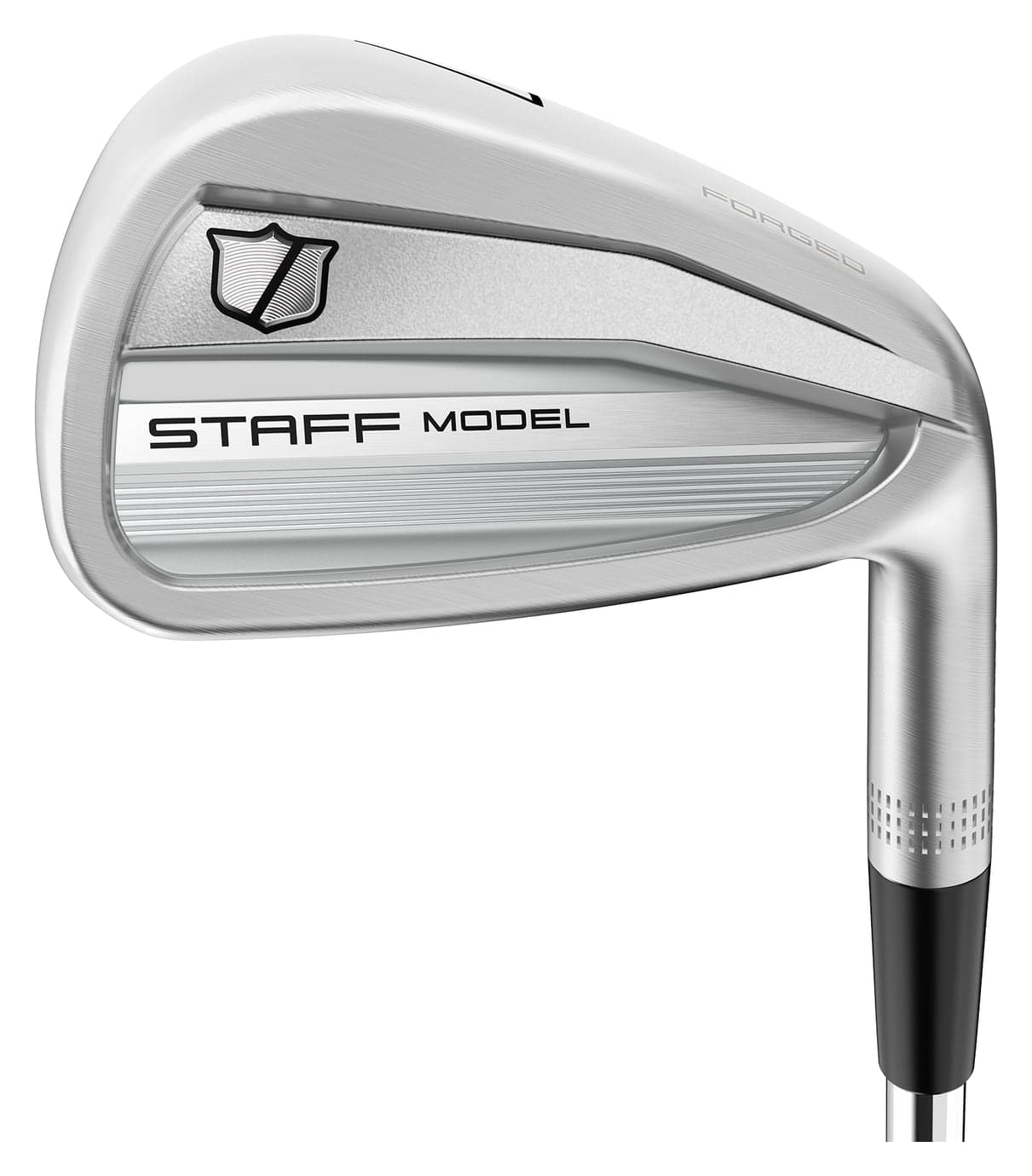 Wilson Staff Model CB (2026) irons