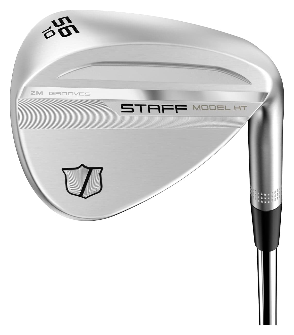 Wilson Staff Model ZM HT (Hi-Toe) wedges