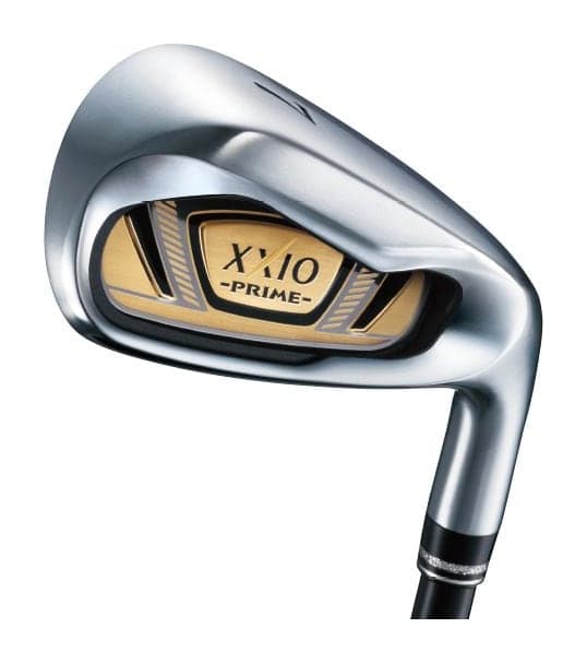 XXIO Prime 10 irons