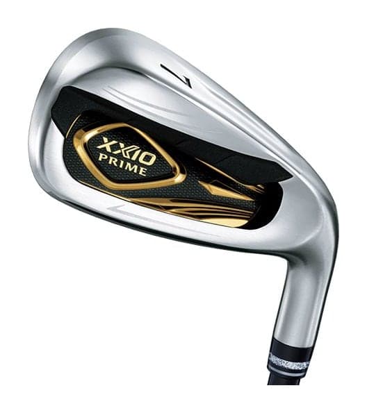 XXIO Prime 11 irons