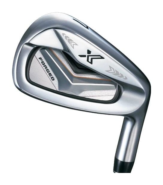 XXIO X 2020 irons