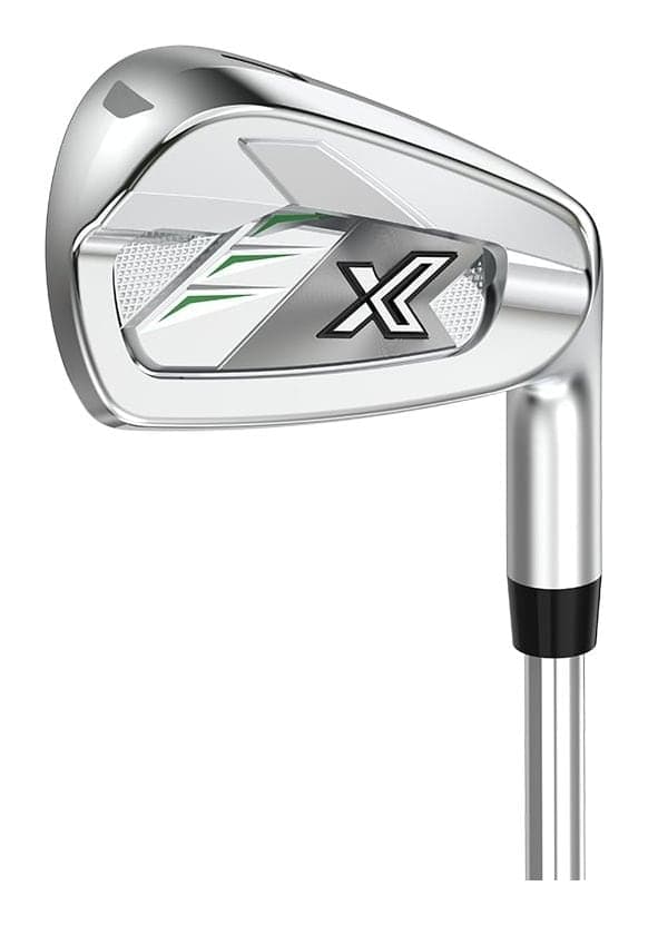 XXIO X 2022 irons