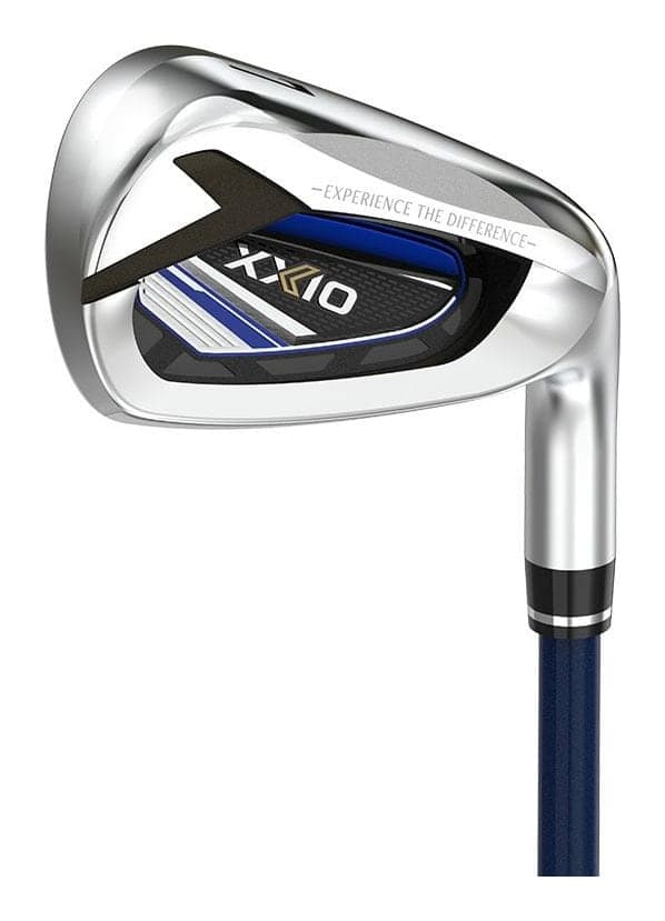 XXIO 12 irons