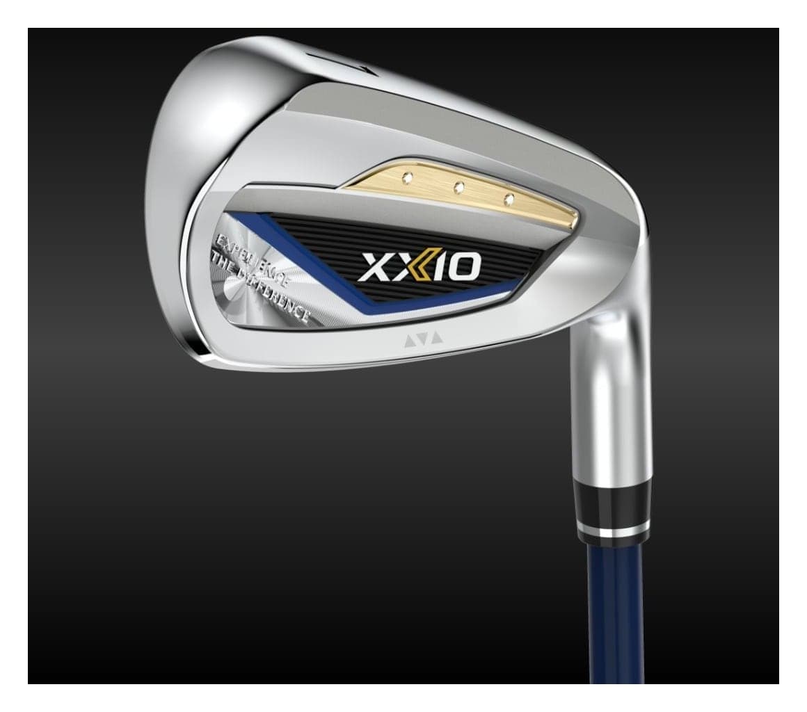 XXIO 13 irons