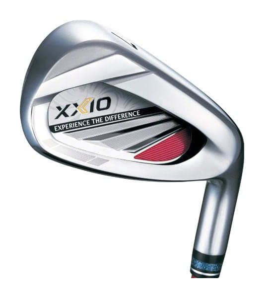 XXIO Eleven irons